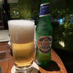 トラットリア セッテ ハイアット リージェンシー 京都 - 