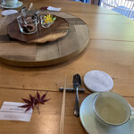 mi-shang - 桌面设置