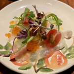 トラットリア セッテ - 