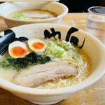 ラーメンちゃん - 