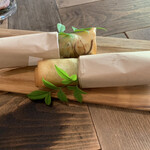 mi-shang - Spring Rolls