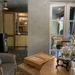 mi-shang - 店内环境