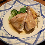 トラットリア セッテ - 