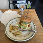 THE ONIBUS BURGER - 