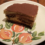 トラットリア セッテ - 