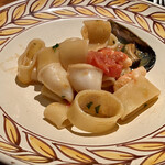 トラットリア セッテ - 