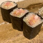 Sushi Morimura - 