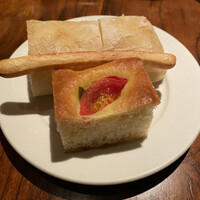トラットリア セッテ ハイアット リージェンシー 京都 - 