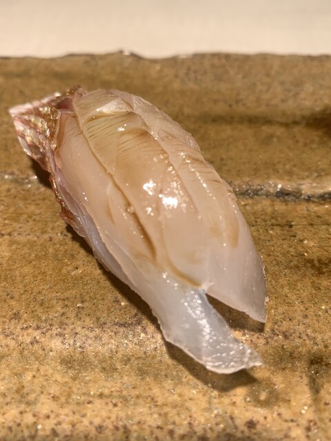 鮨もりむら - 鶴岡（寿司）の写真