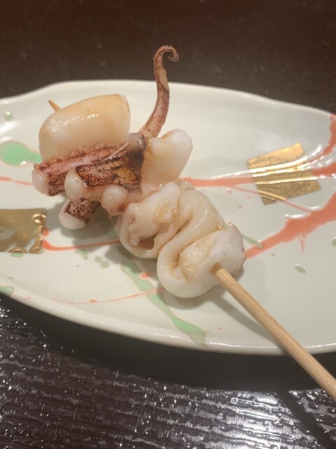 鮨もりむら - 鶴岡（寿司）の写真