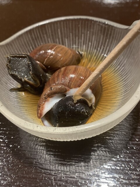 鮨もりむら - 鶴岡（寿司）の写真