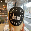 GOOD DAYS COFFEE