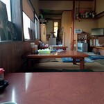 鶴友 - 内観