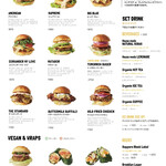 BAREBURGER - 