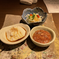高級ブランド干物 『銀座伴助』 銀座本店 - 