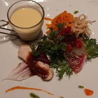 トラットリア トペ - 