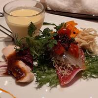 トラットリア トペ - 