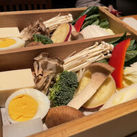 華蓮  大阪心斎橋店 - 