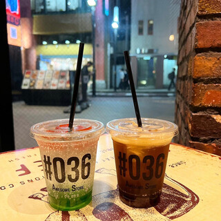 オーサム ストア&カフェ_1