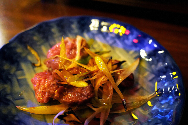 ホルモン基地 29 - 中央弘前（焼肉）の写真