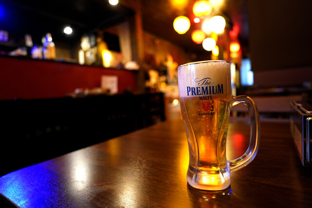 ホルモン基地 29 - 中央弘前（焼肉）の写真