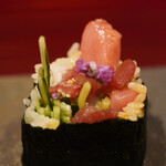 銀座 しのはら - 