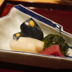 銀座 しのはら - 