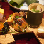 銀座 しのはら - 