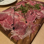 クラフトビール×チーズ＆肉バル Rotie - 