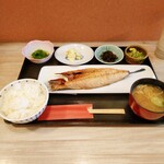 Wagokoro Kagiri - 定食