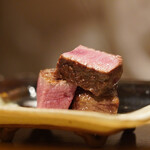 銀座 しのはら - 