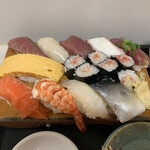 Tomo zushi - 