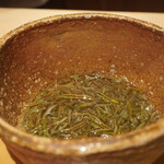 銀座 しのはら - 