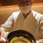 銀座 しのはら - 