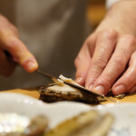 銀座 しのはら - 