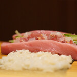 銀座 しのはら - 