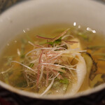 銀座 しのはら - 