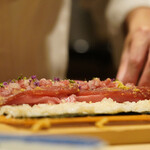 銀座 しのはら - 