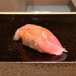 Shimbashi Sushi Seishin - いさき