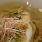 銀座 しのはら - 