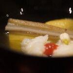 銀座 しのはら - 