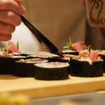 銀座 しのはら - 