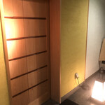 鮨　仙八 - 外観