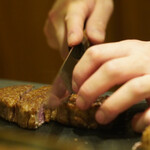 銀座 しのはら - 