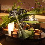 銀座 しのはら - 