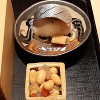 祇園 にしかわ - 