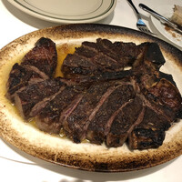 ベンジャミンステーキハウス 東京ガーデンテラス紀尾井町 - 