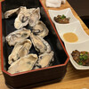 牡蠣と魚 幡ヶ谷店