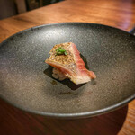 くずし鉄板 あばぐら - 