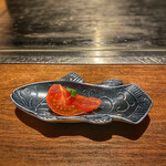 くずし鉄板 あばぐら - 